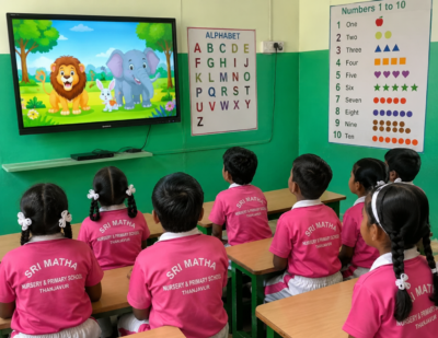 Smart Class