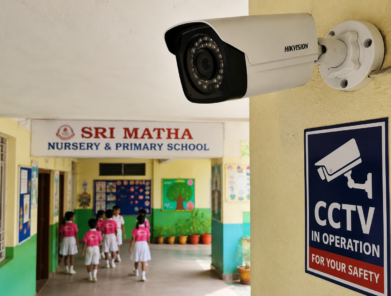 CCTV Surveillance